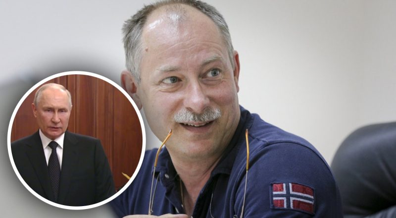 Жданов спрогнозировал, кто может стать заменой Путину