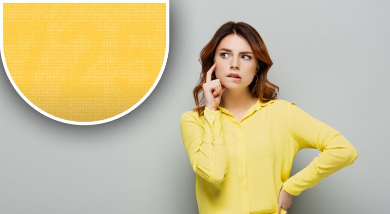 Лишь люди с идеальным зрением справятся: надо за 9 секунд найти число на картинке