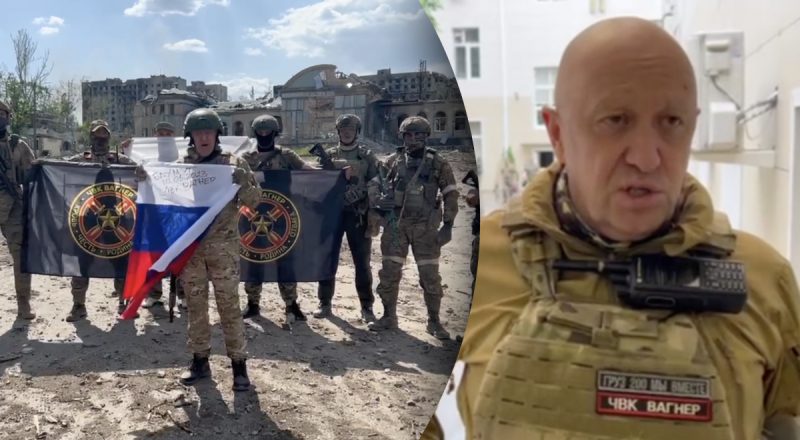 "Вернутся в зону "СВО": в Госдуме высказались о судьбе "вагнеровцев"