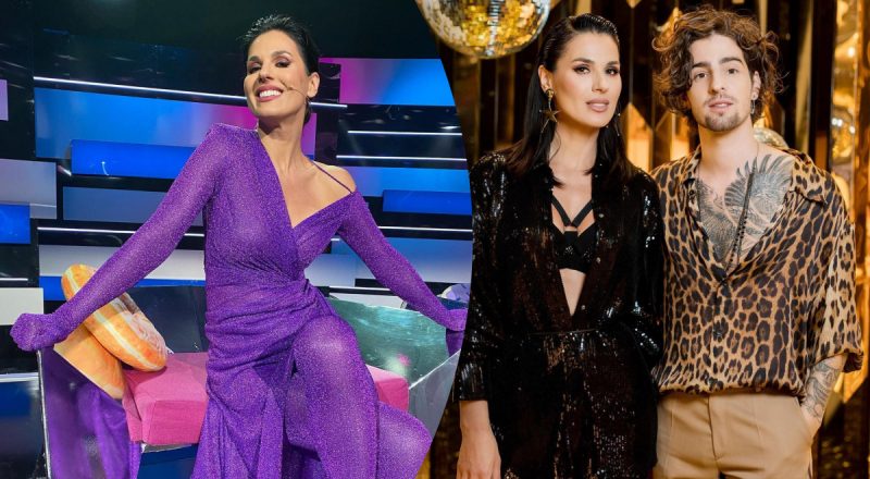 "Найсексуальніша": Володимир Дантес розповів про симпатію до Маші Єфросиніної