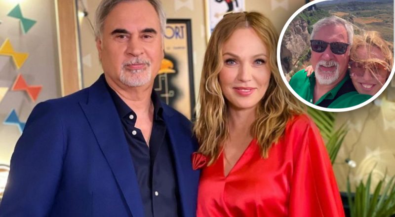 "Ого, постарел": Меладзе превратился в неузнаваемого старика