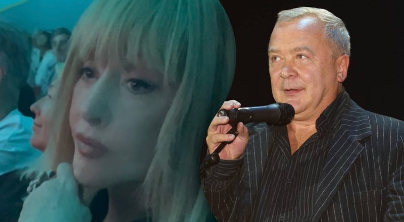 "Вісім стентів": відомий актор розповів правду про здоров'я Алли Пугачової