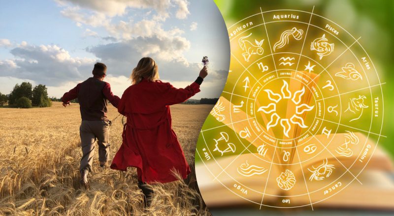 Любовный гороскоп на неделю 26 июня – 2 июля: Стрельцу – встреча, Раку - проблемы