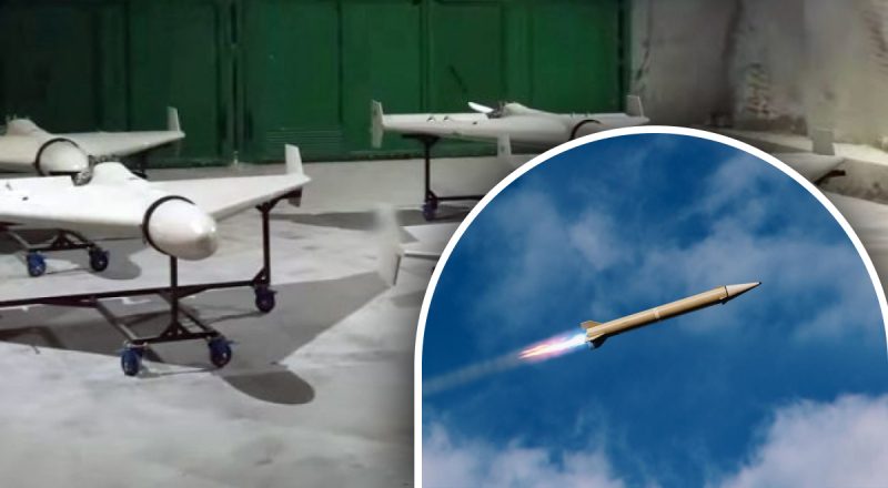 На Запорожье и Харьковщине прогремели взрывы: РФ атаковала баллистическими ракетами