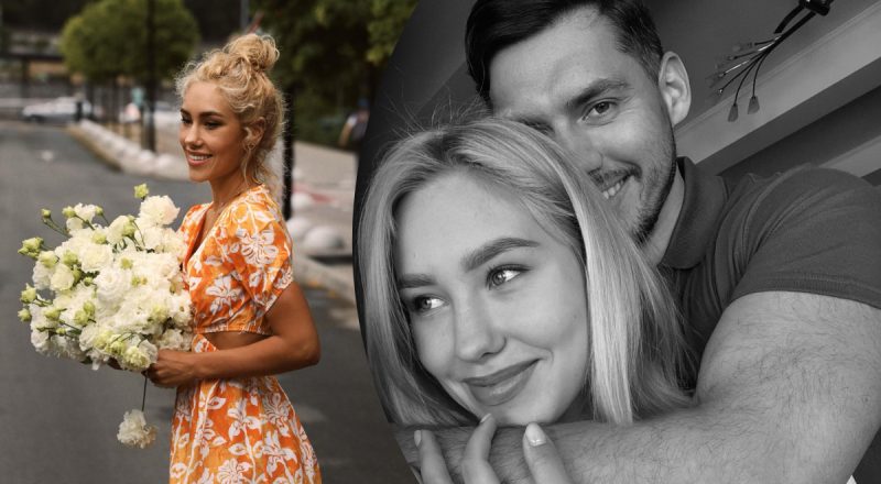 Дашу Квиткову затравили за измены Добрынину - блогерша нецензурно ответила