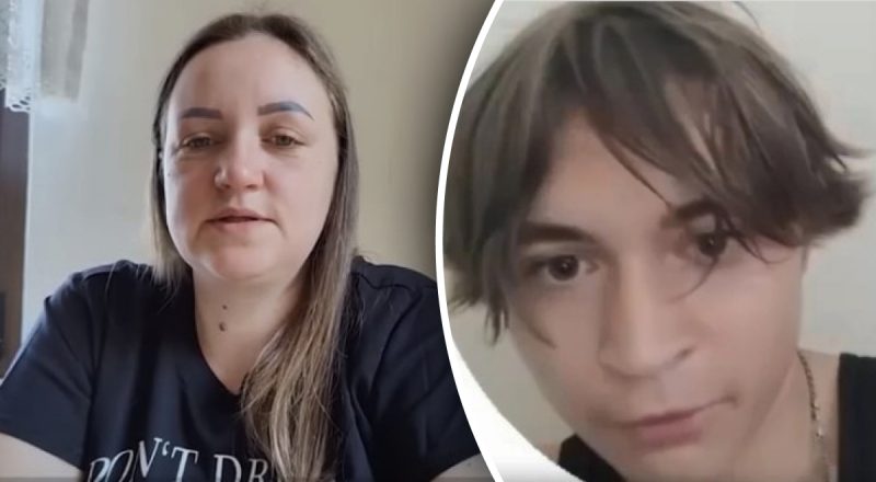"Мама, плен я не вынесу": мать убитого 16-летнего Тиграна рассказала о сыне