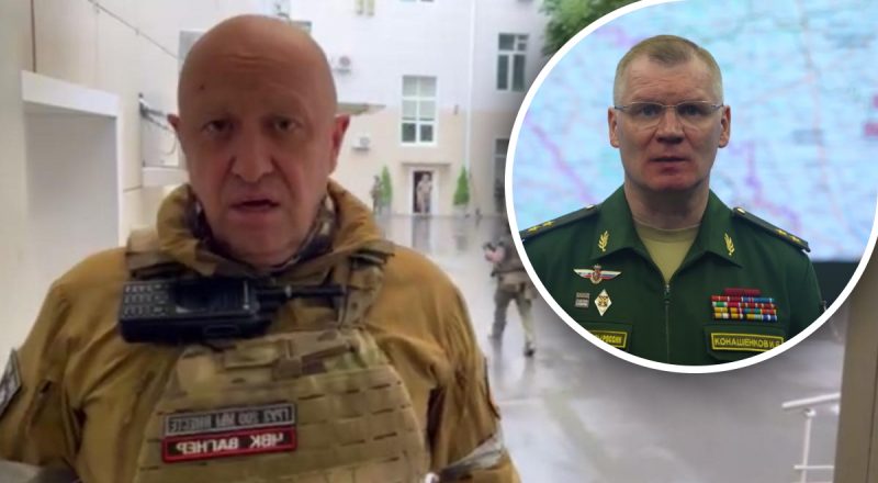 "Вагнер" передає важке озброєння армії Міноборони РФ - росЗМІ