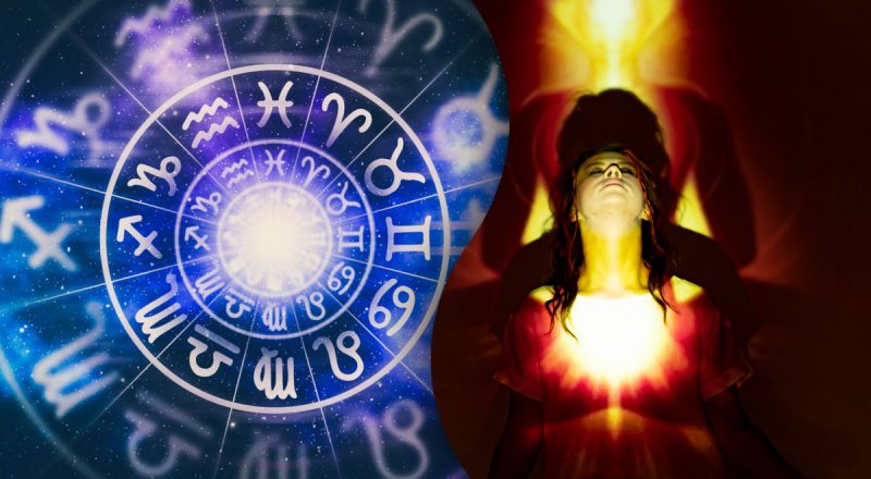 Потужна інтуїція: три знаки зодіаку з екстрасенсорними здібностями