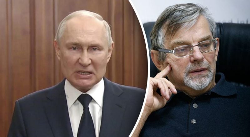 "Дело в деньгах": политолог объяснил, чего может упасть российский режим