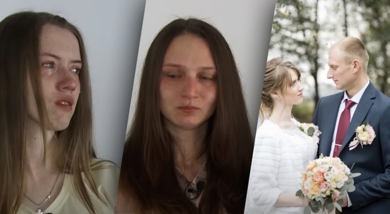 Две родные сестры из Волыни за один месяц потеряли на войне своих мужей