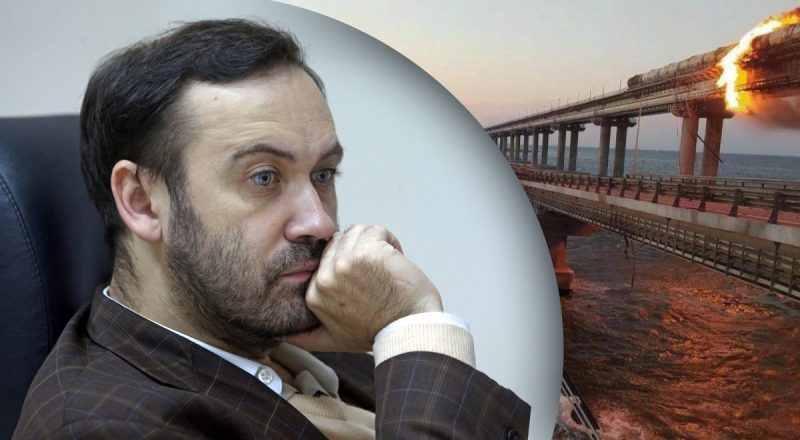 Война может закончиться в этом году: Пономарев описал сценарий