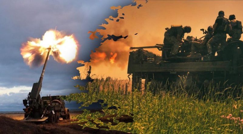 ЗСУ "перемололи" майже 3 роти окупантів лише на одному напрямку