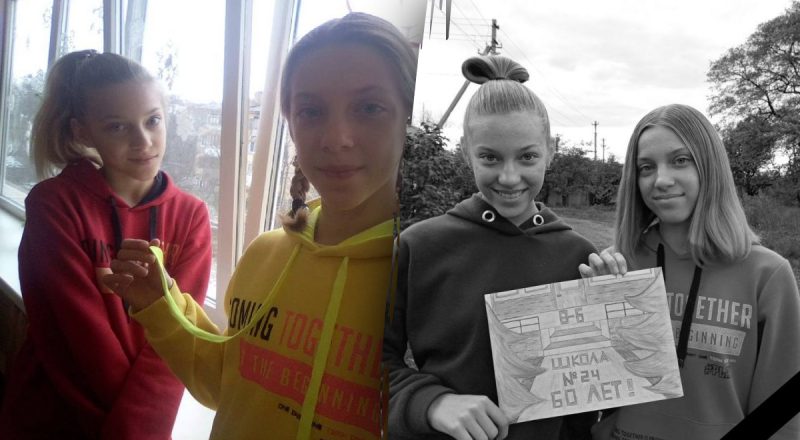 "Сердце не выдерживает": мама ищет свадебные платья погибшим доченькам