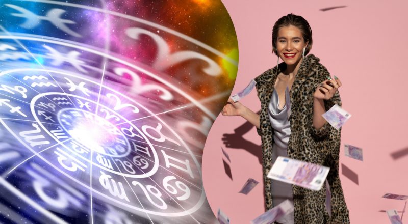 Притягивают финансы словно магнит: 3 знака женщин, которых любят деньги