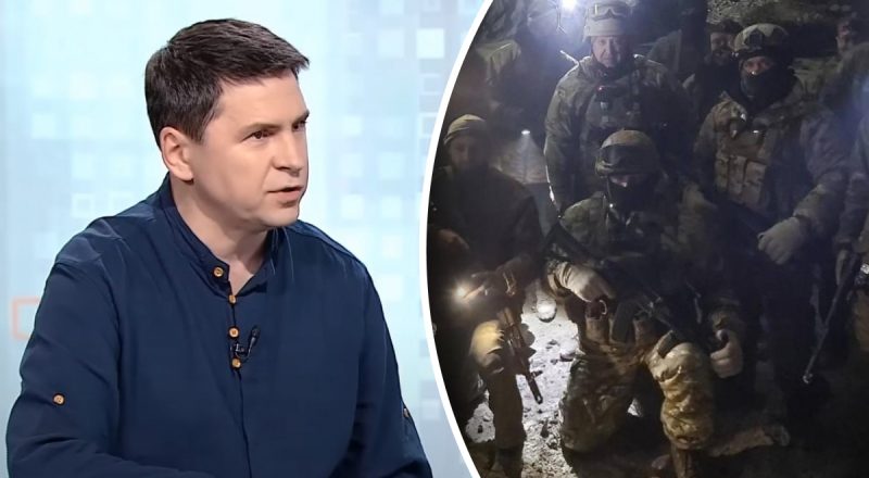 Угроза у границ стран НАТО: Подоляк объяснил, чем опасна ЧВК Вагнер в Беларуси