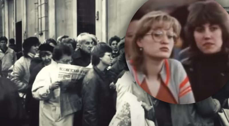 Товары для "избранных" и пустые полки: как создавался дефицит в СССР