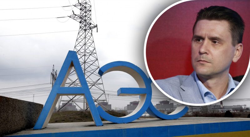 Подрыв Россией ЗАЭС приостановит наступление ВСУ: Коваленко спрогнозировал сроки