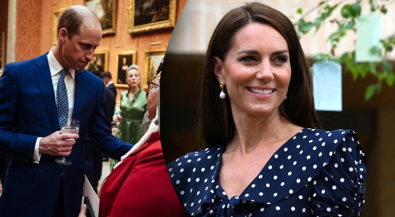 Шалун: принца Уильяма поймали в ночном клубе без Кейт Миддлтон