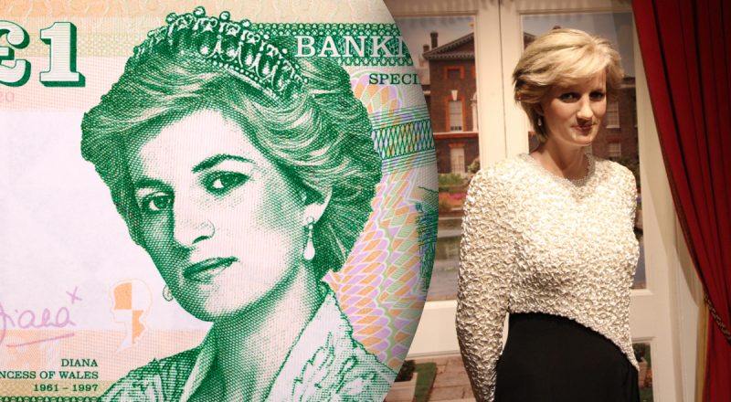День народження принцеси Діани: 10 маловідомих фактів про життя Леді Ді