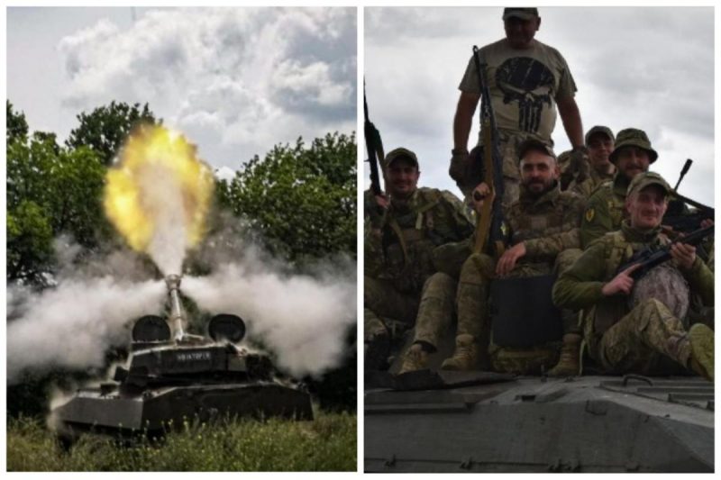 ЗСУ захопили стратегічну ініціативу та оточують окупантів у Бахмуті – ISW