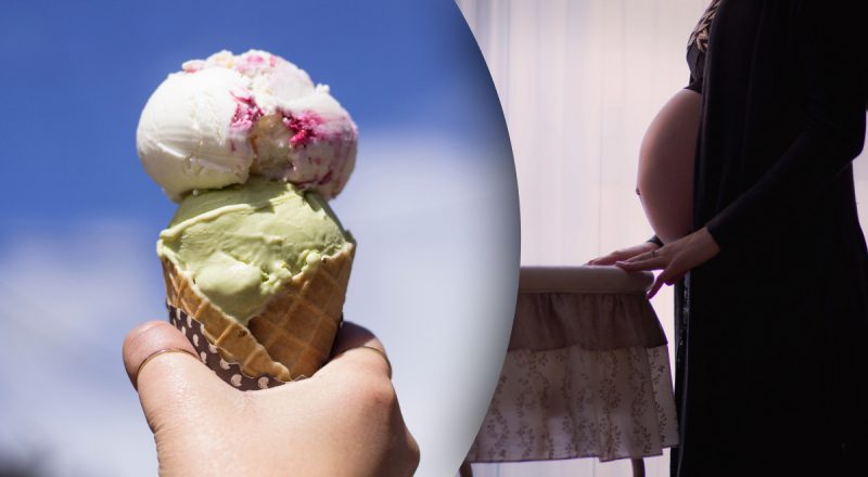 Що буде з організмом, якщо їсти морозиво кожен день: дивовижні наслідки