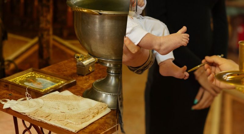 В каком возрасте нужно крестить ребенка: ответы на самые спорные вопросы