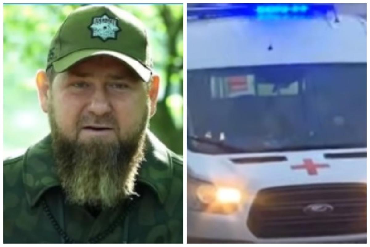 Кадиров Кадиров