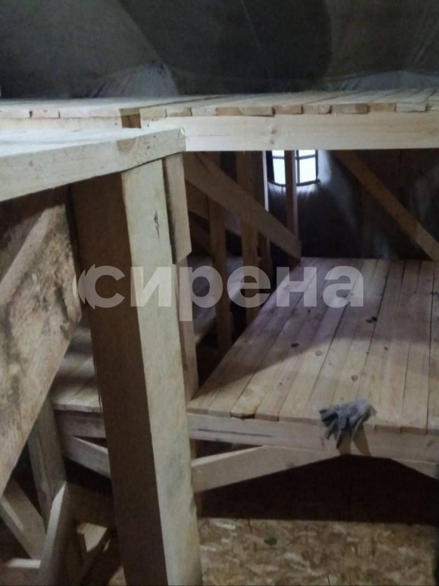 Табір ПВК Вагнера Табір ПВК Вагнера