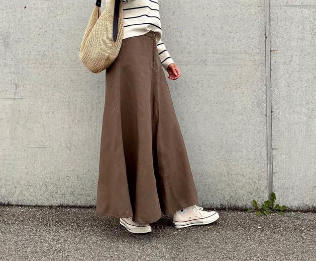 Який одяг старить жінку: 10 речей, що миттєво додають вік Який одяг старить жінку: 10 речей, що миттєво додають вік