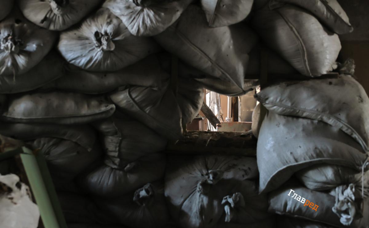 Вибили ворога при кратній меншості: фоторепортаж Главреда з Нескучного