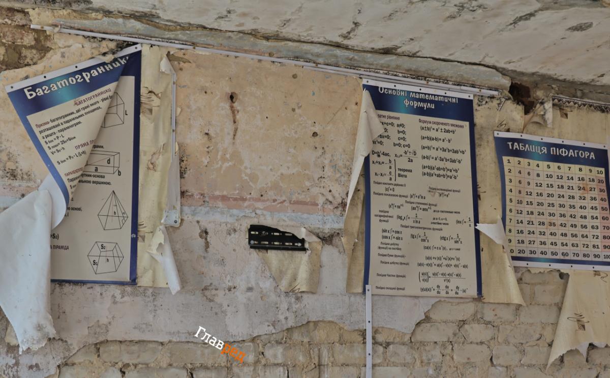 Вибили ворога при кратній меншості: фоторепортаж Главреда з Нескучного