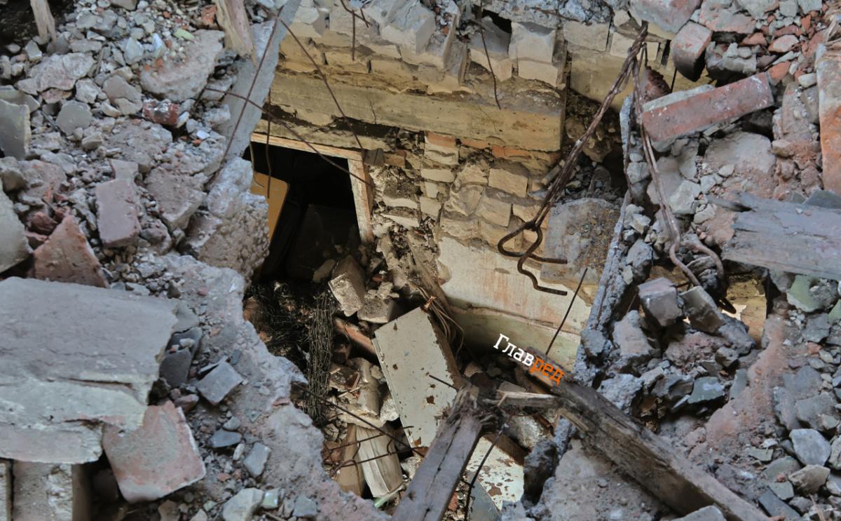 Вибили ворога при кратній меншості: фоторепортаж Главреда з Нескучного