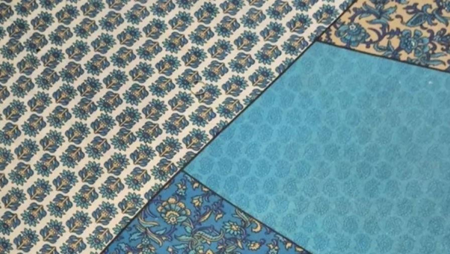 Оптическая иллюзия