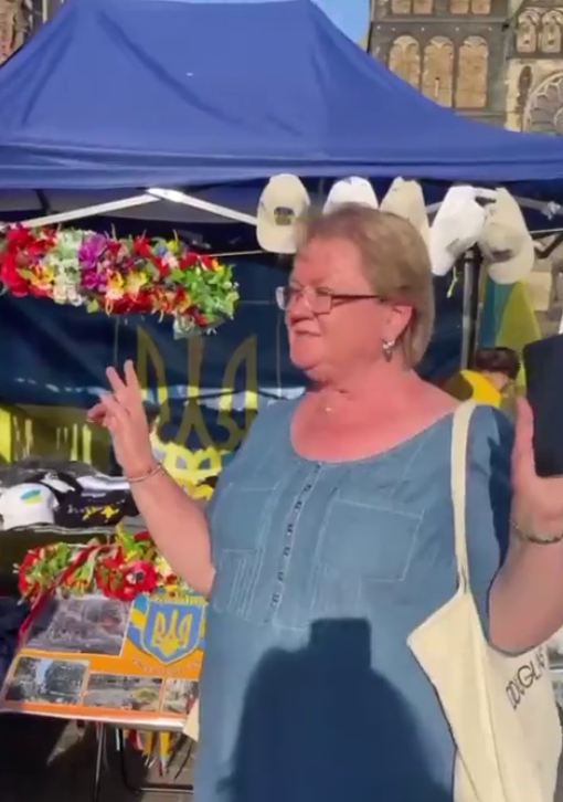 россиянка россиянка