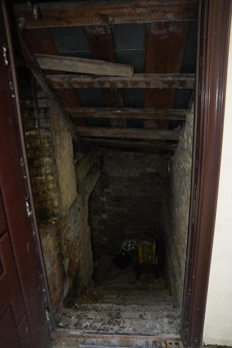 Садиба Терещенків