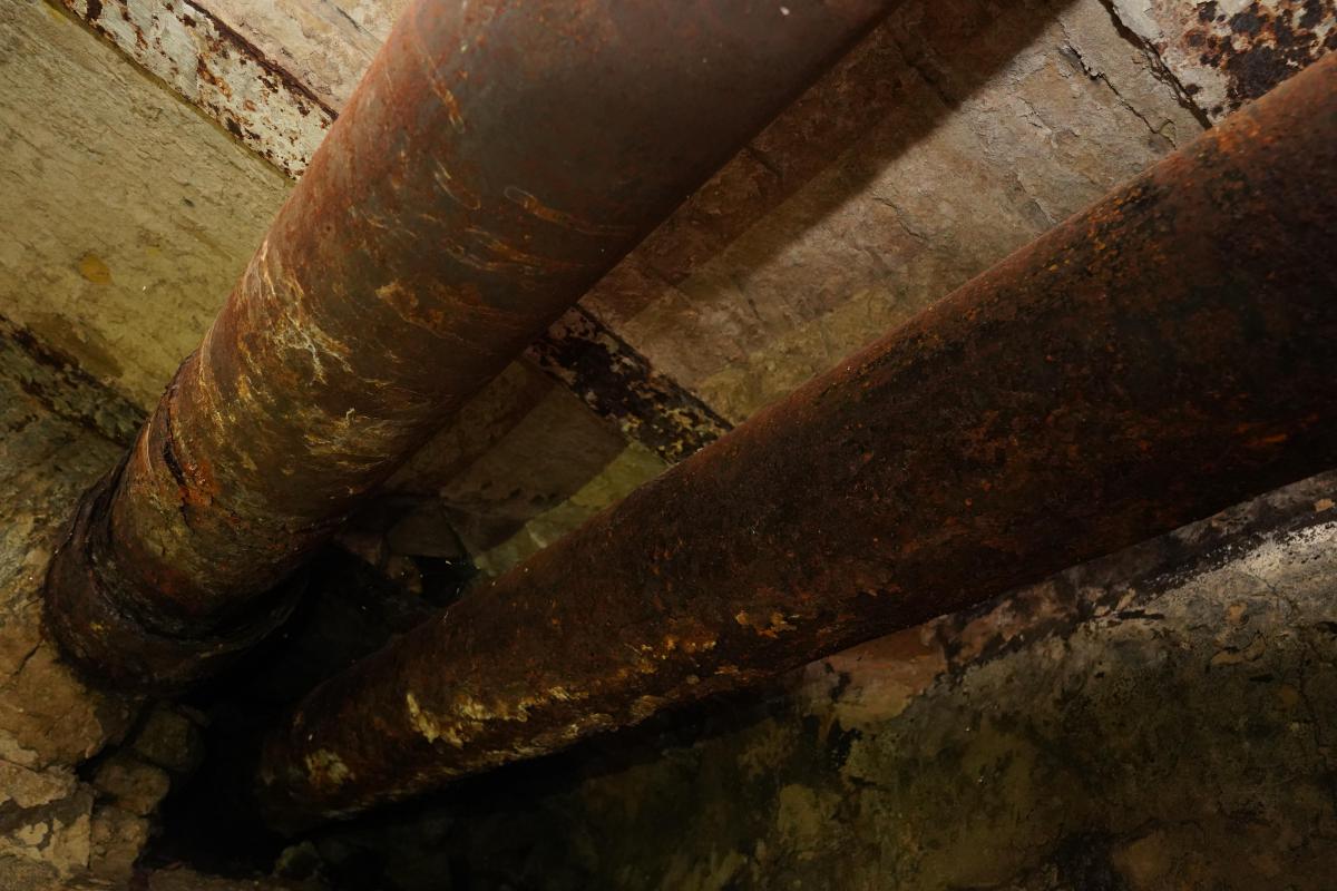 Садиба Терещенків