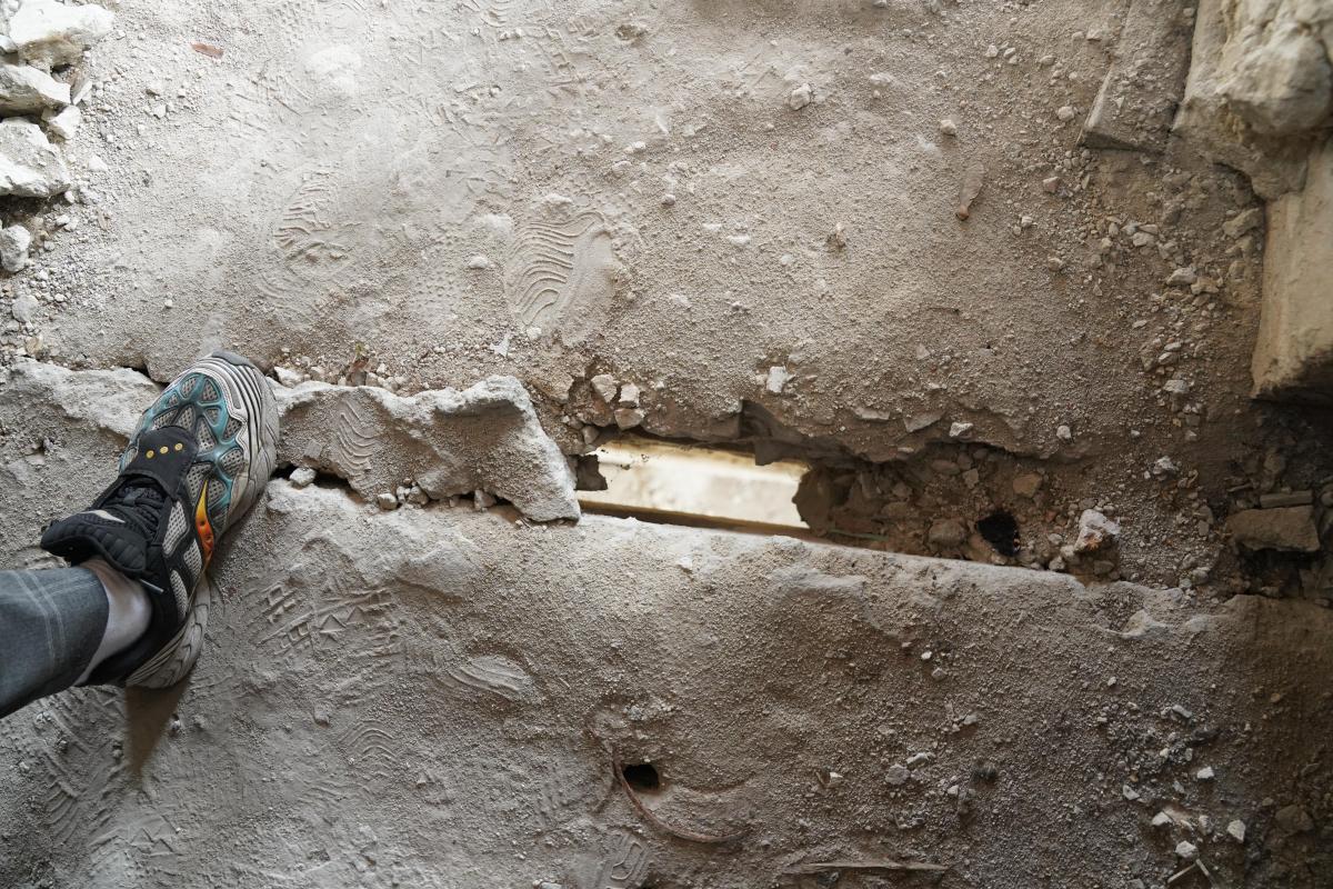 Садиба Терещенків