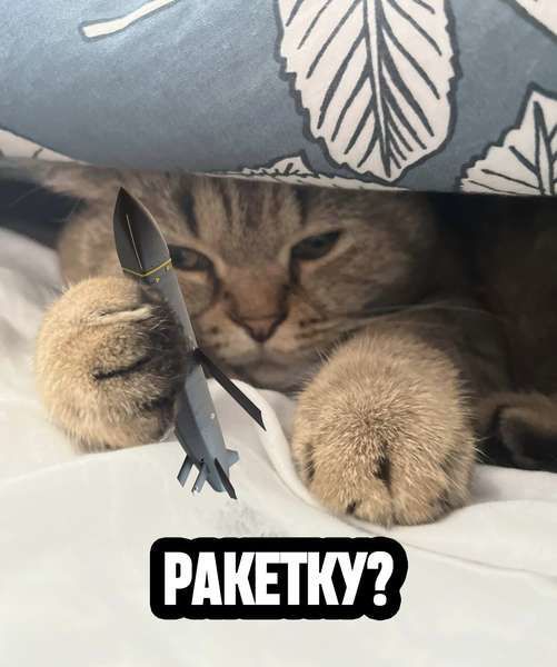 Вибух на Кримському мосту: меми