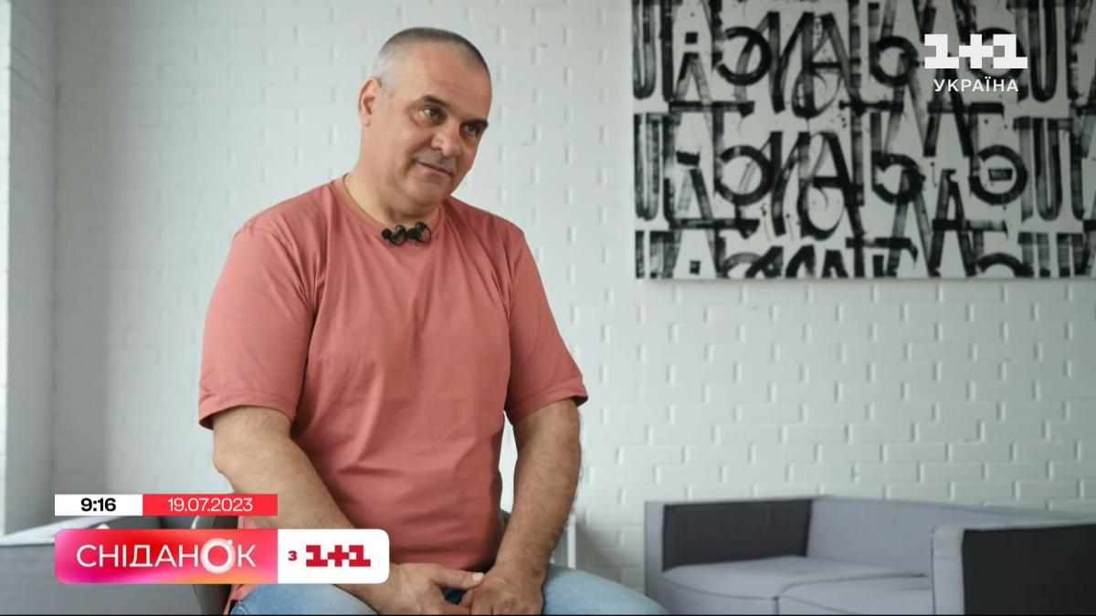 Ігор Ісаков Ігор Ісаков