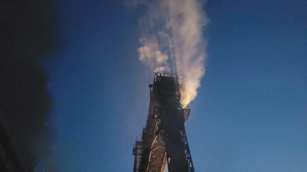 Росія вдарила по двох портах в Одесі: знищено зернові термінали