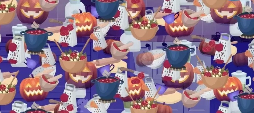 Привидение, загадка Привидение, загадка