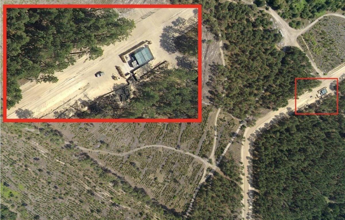 В ГПСУ опровергли угрозу нападения с Беларуси В ГПСУ опровергли угрозу нападения с Беларуси