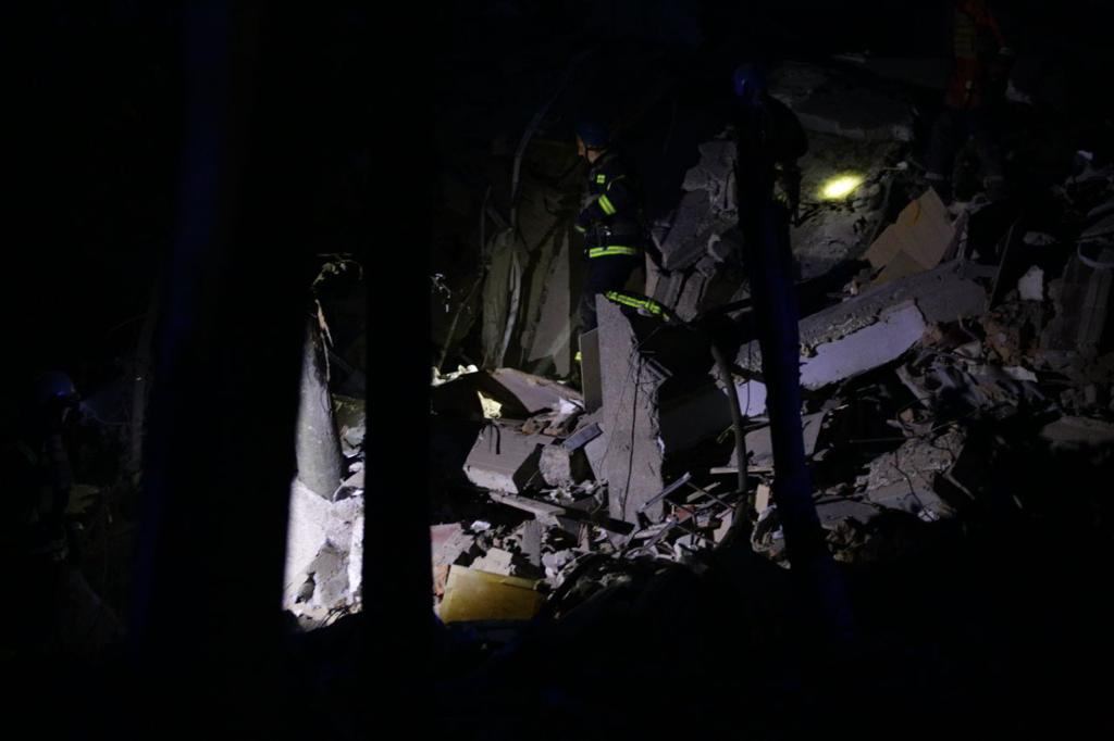 Ракетний удар РФ по місту Суми 29 липня