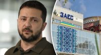 Росія здатна влаштувати локальний вибух на Запорізькій АЕС - Зеленський