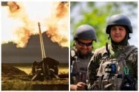 На півдні ЗСУ прорвалися вперед і захопили нові рубежі на двох напрямках