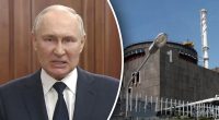Путін дуже хоче зберегти обличчя: Росія може підірвати Запорізьку АЕС – Times