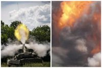 На півдні ЗСУ перемололи три роти РФ разом з технікою і просунулися вперед