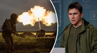 ЗСУ проникли на 1-2 км: Подоляк спрогнозував, коли обвалиться російський фронт