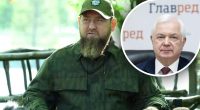 Він залежить від Путіна: Маломуж розповів про хитрий план Кадирова