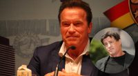 Шварцеггер рассказал, как хотел Терминатором 2 утереть нос Сталлоне